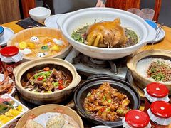 -金龙·打边炉(南京西路店)