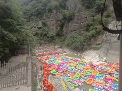 -雅鲁激流探险漂流