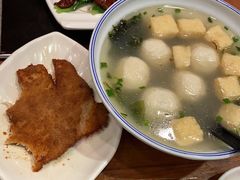 -王中王餐厅(东安路店)