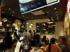 -乐凯撒披萨(欢乐颂购物中心店)