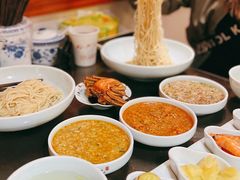 -裕兴记•蟹黄面馆(人民广场店)