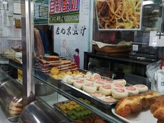 -老磁器口豆汁店(天坛店)