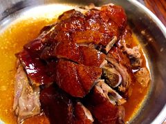 烧鹅-农汤老店(顺联公园里店)