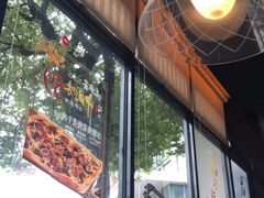 -必胜客(上海新南方商城PH店)