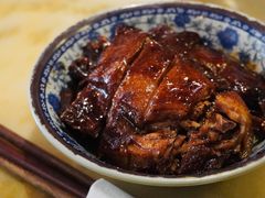 -慧娟面馆·餐厅(望江路店)