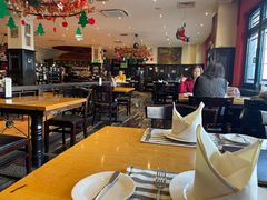 大堂-兰特伯爵西餐厅·啤酒屋(方庄店)