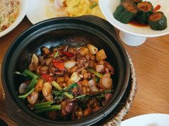 -顺风汤馆·广府粤菜(江宸天街店)