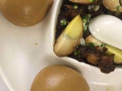 -丰收日·小海鲜·沪上家宴(顾村正大店)