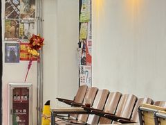 -无牌咖啡&酒馆