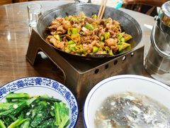 -张氏父子常德肠子馆(红星总店)