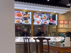 -良师门滨海人家·海鲜·家常菜(滨海城店)
