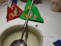 -火山屋台(新街口店)