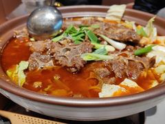 -杨氏青龙虾·羊蝎子(金盛路总店)
