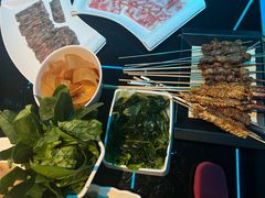 -唯爱KTV聚会餐厅(仙林东城汇店)