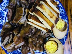 -朱秀英梆梆肉葫芦头(琉璃街店)