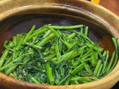 -熠盛粤味·顺德桑拿鸡(永康路店)