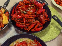 -巴厘龙虾·榜首油焖大虾(青山店)