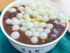 -笃笃笃糖粥(十全街店)