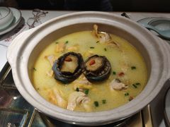 -如一鸡鲍鱼·粤式煲汤(长泰广场店)
