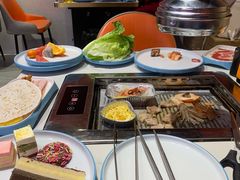 -7mall美食潮地标