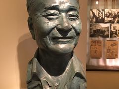 景点-张乐平故居