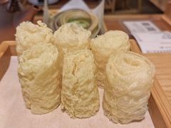 响铃卷-十二舍·湯物素煮(江泰潤政店)