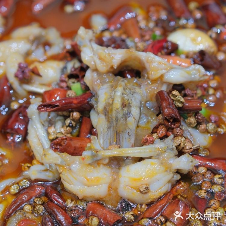 北京川菜风流浣花春-这一口的含金量谁懂?!