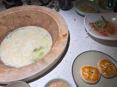 -云荷里·蒸汽石锅鱼·云南菜(中发百旺店)