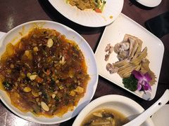-宋都禾源·灌汤包子(汉兴路直营店)