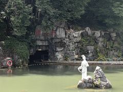 -陶祖圣境风景区