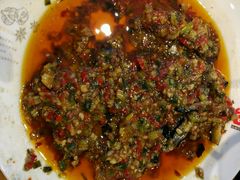 -王妈热卤·川味馆(海昌店)