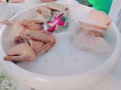 -岭南海晏楼(滨江东总店)