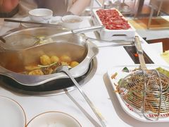 -八合里潮汕鲜牛肉火锅(吉大店)