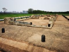 -盘龙城国家考古遗址公园