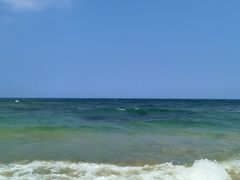 -日月湾海门游览区