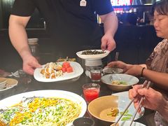 -外婆家(义乌新光汇购物中心店)