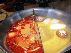-湊湊火锅·茶憩(东城万达店)