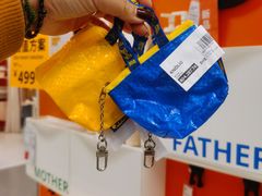 -宜家家居(西安未央商场店)