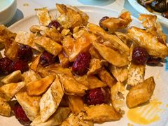 -小平岛開海水饺(浑南店)