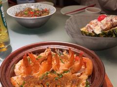-苏乡兰亭·新派淮扬菜(吾悦广场店)