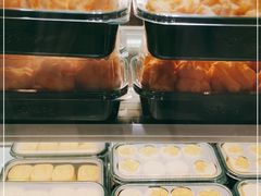 -泸溪河桃酥(西直门凯德店)