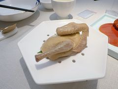 -狮王府淮扬菜(万象城店)
