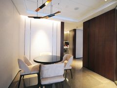 -广州德安丽舍凯宾斯基酒店