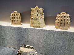 -鸿山遗址博物馆