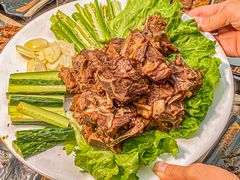 -呼吉牧蒙古烤肉·烧烤·小龙虾