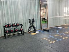 -袁林健身(名仕悦府店)