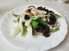 -天天渔港(杏林街店)