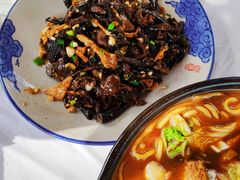 -百花人家(清水镇店)