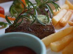 -Kitchen·Y洋厨房西餐厅(王府壹号店)