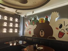 -范特西FANTASY量贩式KTV(民主广场店)